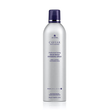 ALTERNA_Caviar Anti-aging High Hold Finishing Spray_Cosmetic World